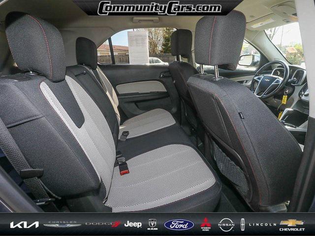 used 2014 Chevrolet Equinox car, priced at $10,500