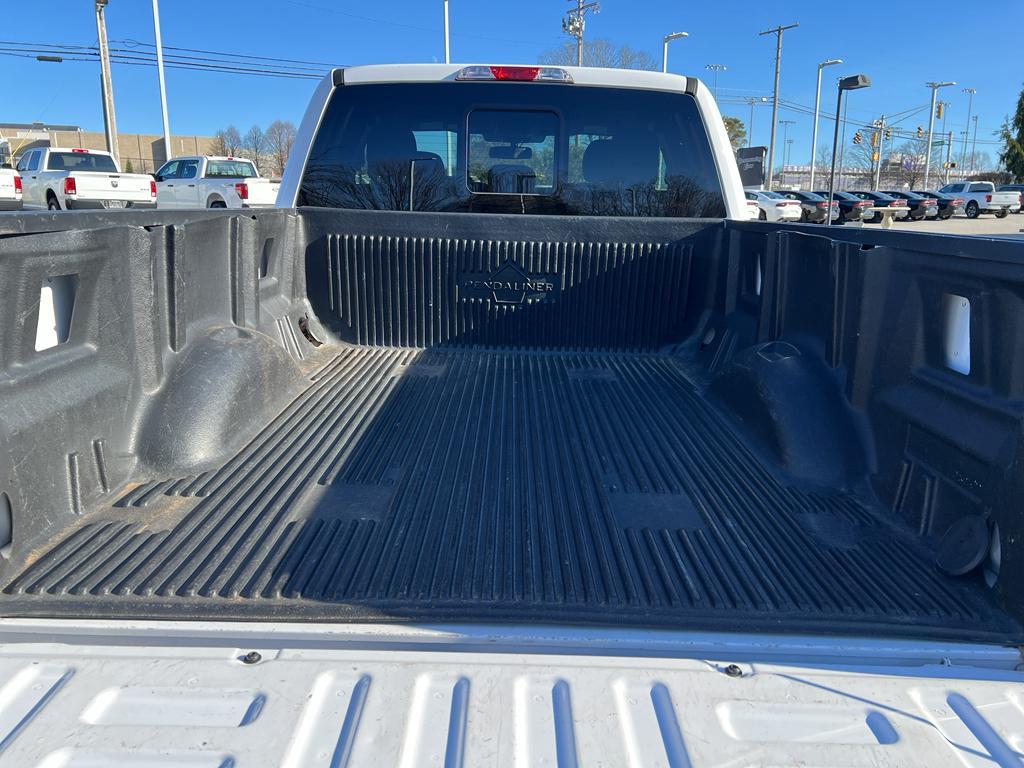 used 2019 Ford F-150 car, priced at $22,000