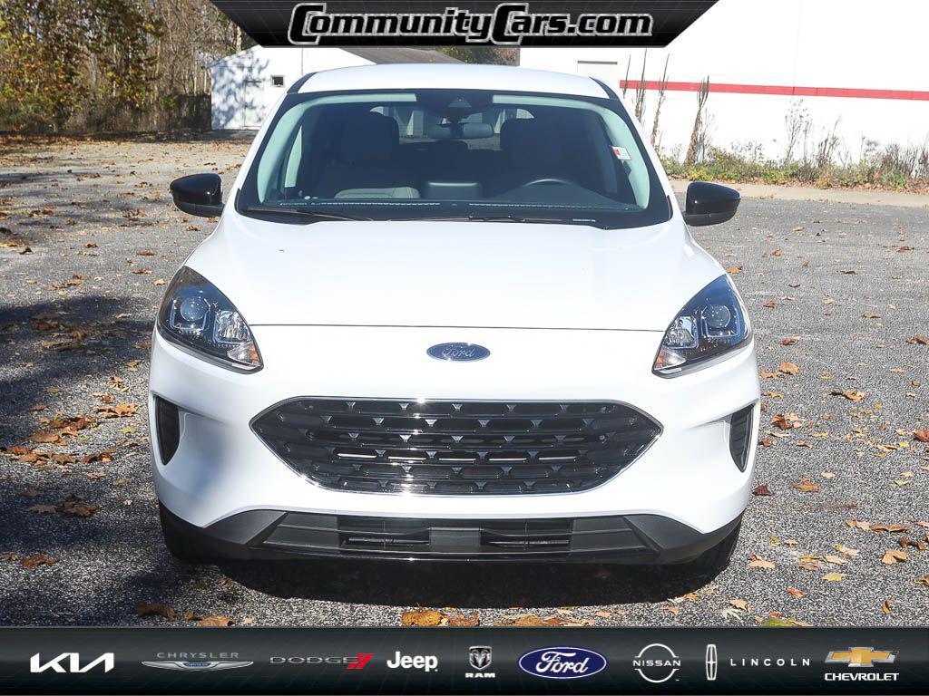 used 2022 Ford Escape car, priced at $21,000