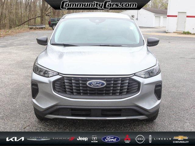 used 2024 Ford Escape car, priced at $23,200