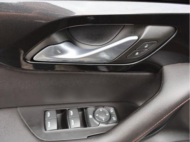 used 2022 Chevrolet Blazer car, priced at $27,500