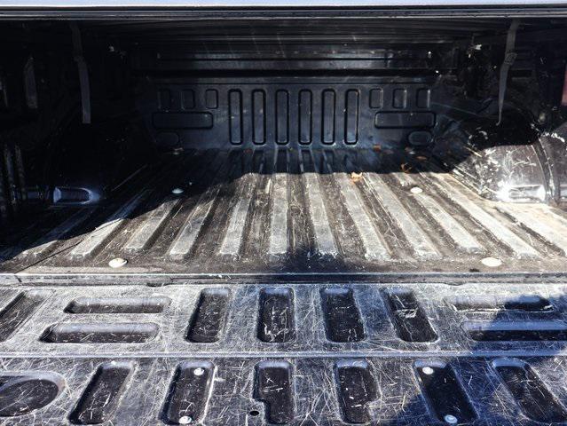 used 2019 Ford F-150 car, priced at $23,000