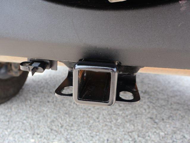used 2013 Jeep Wrangler car, priced at $12,000