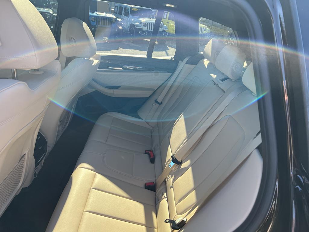 used 2019 BMW X3 car, priced at $14,000