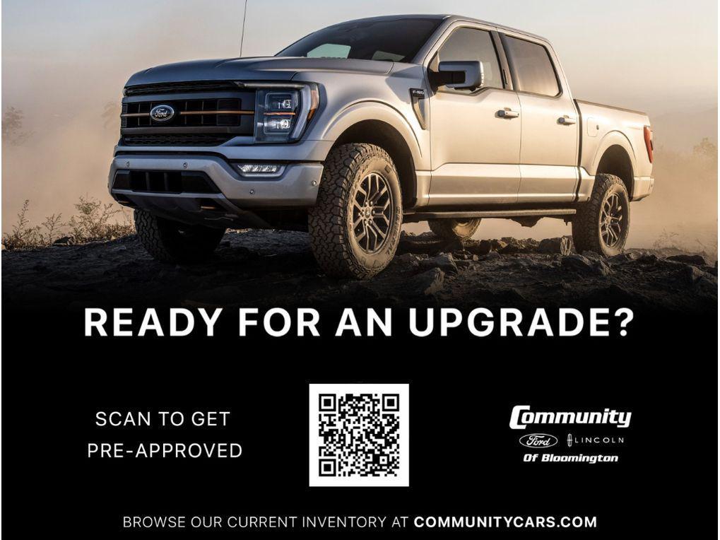 used 2023 Ford F-150 car, priced at $38,300