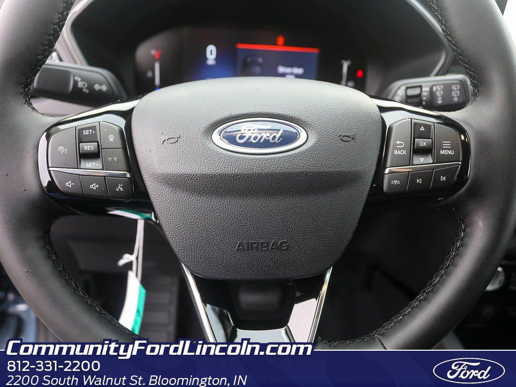 new 2026 Ford Escape PHEV car, priced at $31,993