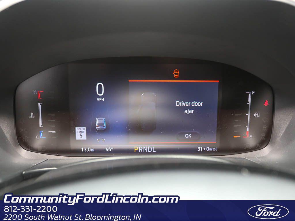 new 2026 Ford Escape PHEV car, priced at $31,993