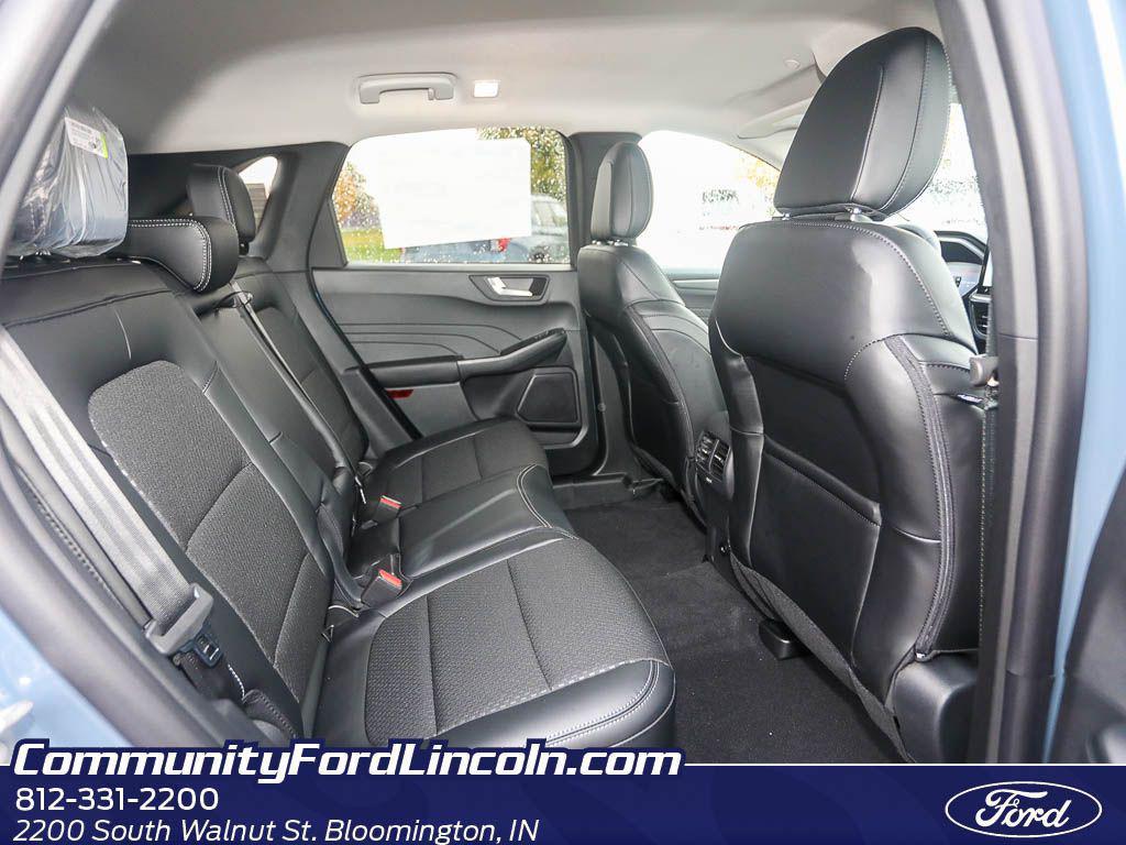 new 2026 Ford Escape PHEV car, priced at $31,993