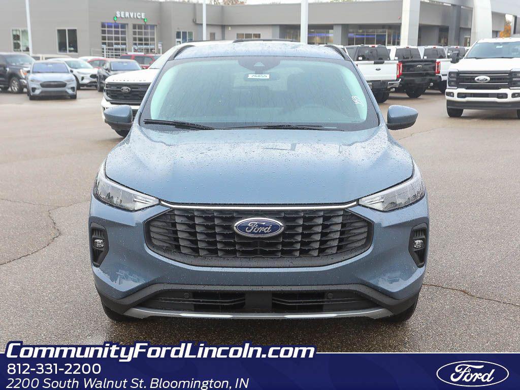 new 2026 Ford Escape PHEV car, priced at $31,993