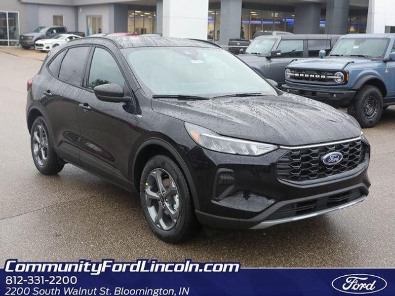 new 2025 Ford Escape car, priced at $29,500