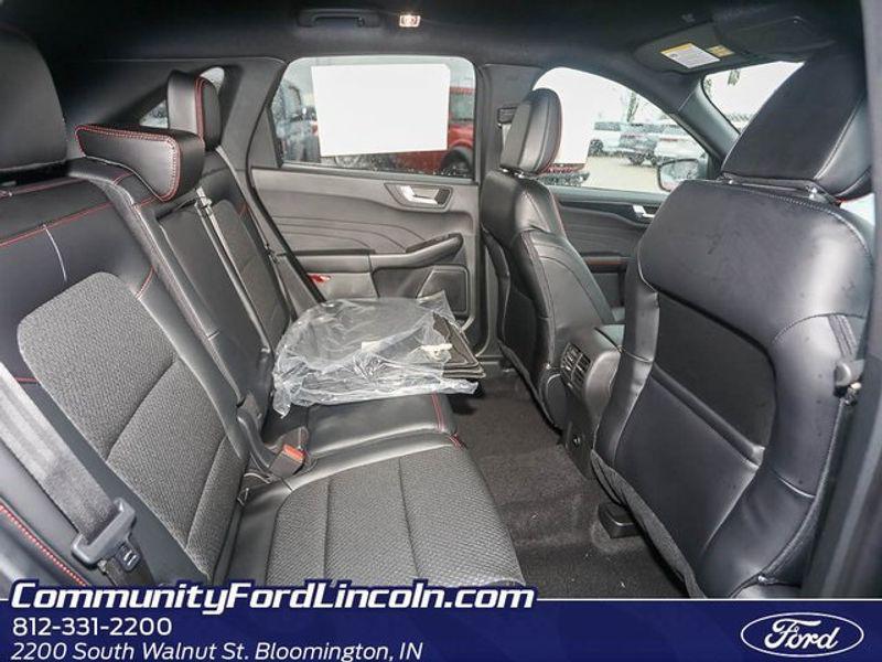 new 2025 Ford Escape car, priced at $29,500