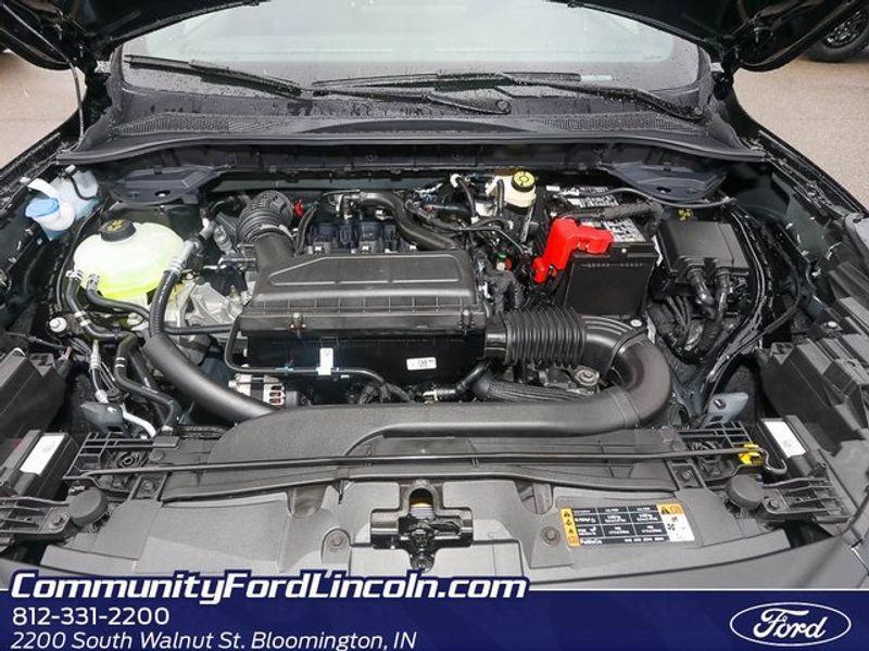 new 2025 Ford Escape car, priced at $29,500