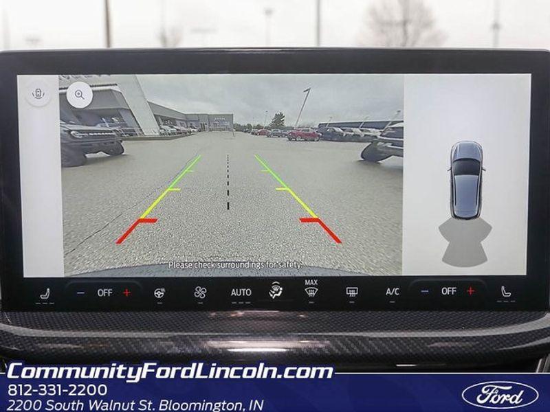 new 2025 Ford Escape car, priced at $29,500