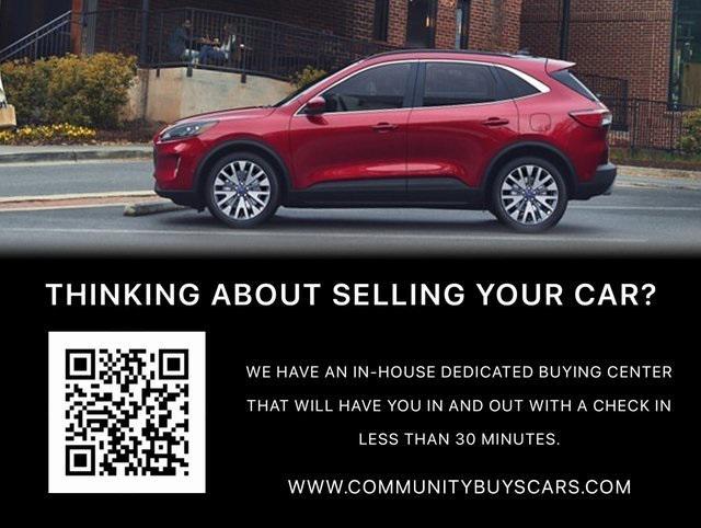 used 2022 Chevrolet Blazer car, priced at $31,450