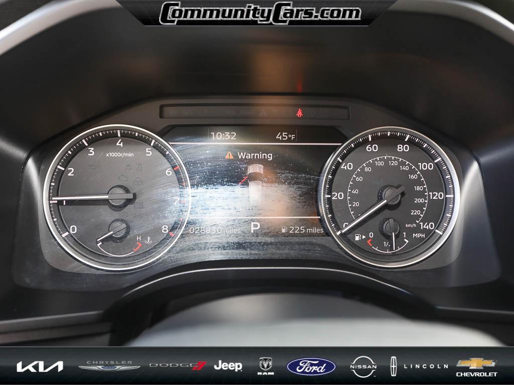 used 2024 Mitsubishi Outlander car, priced at $23,000