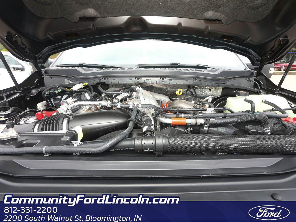 new 2026 Ford F-350 car, priced at $95,885