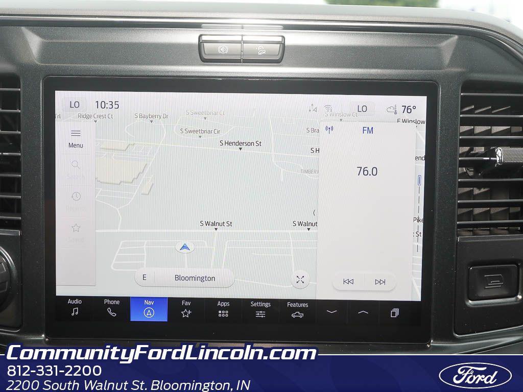 new 2026 Ford F-350 car, priced at $95,885