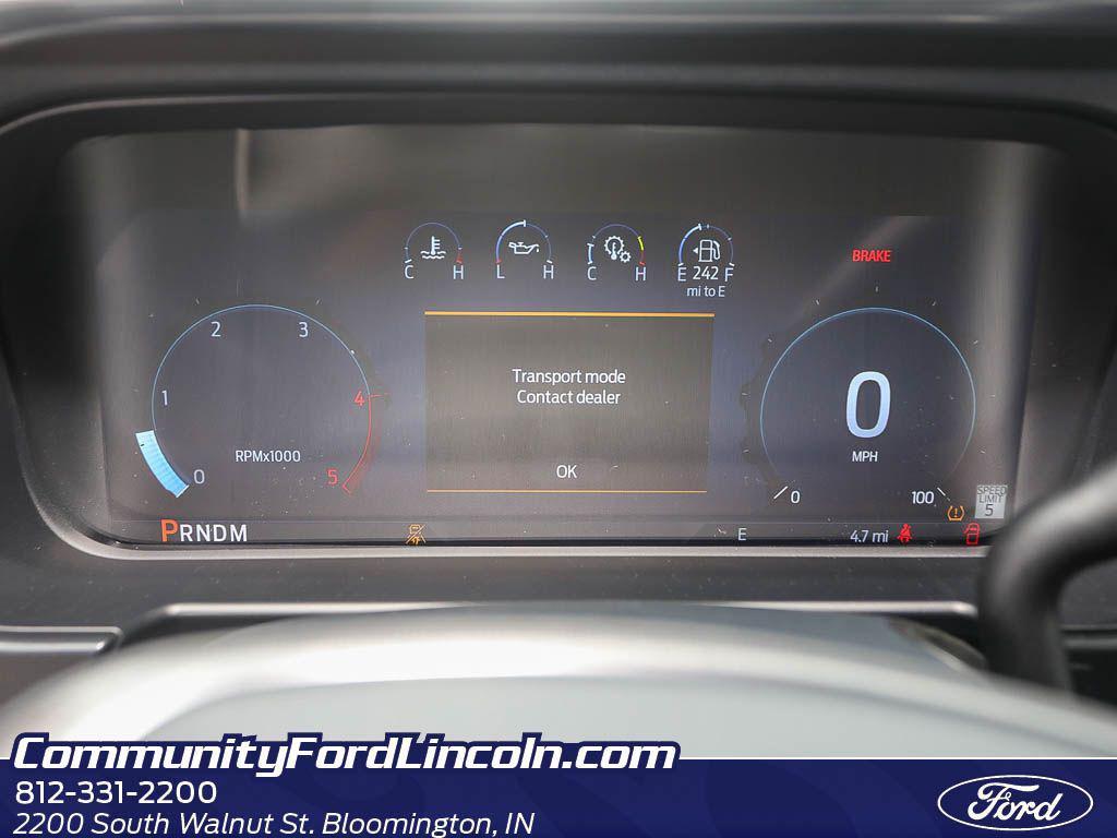 new 2026 Ford F-350 car, priced at $95,885