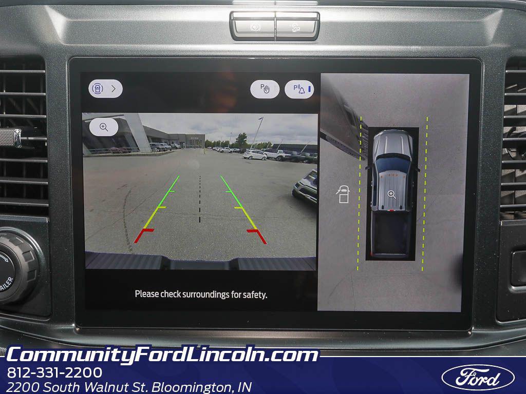 new 2026 Ford F-350 car, priced at $95,885