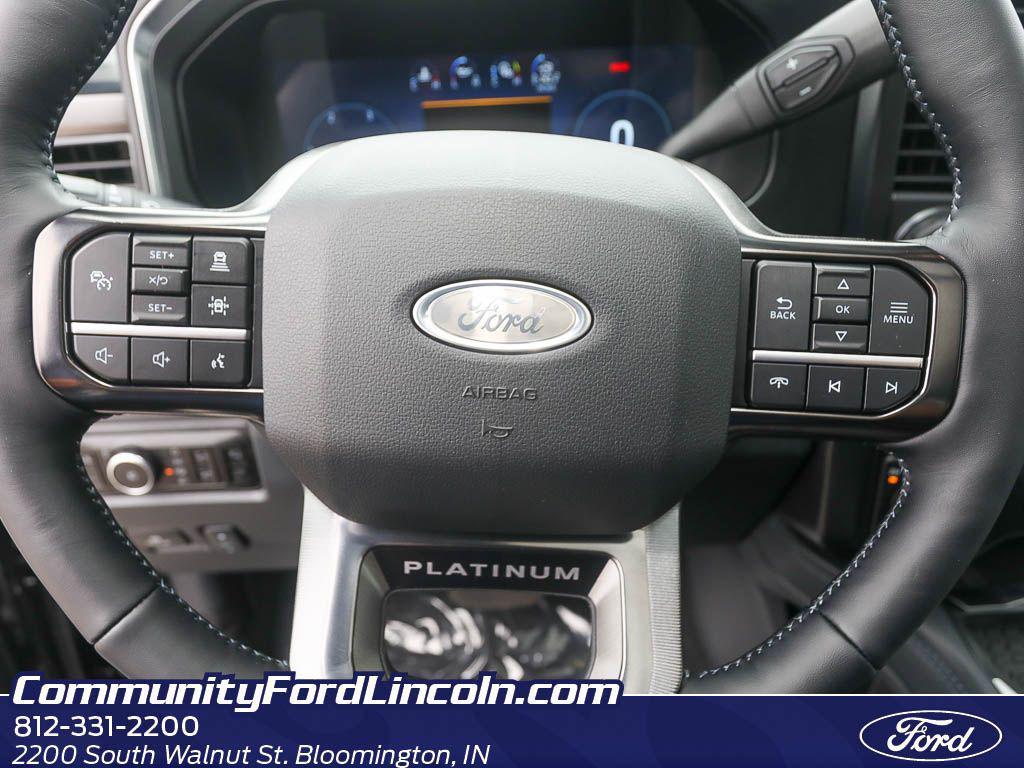 new 2026 Ford F-350 car, priced at $95,885