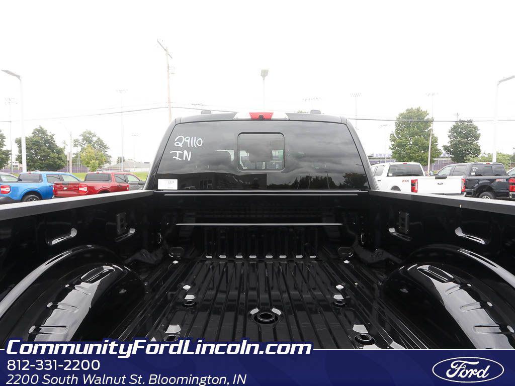 new 2026 Ford F-350 car, priced at $95,885