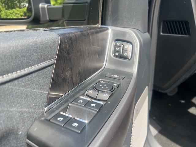 new 2025 Ford F-250 car, priced at $86,361