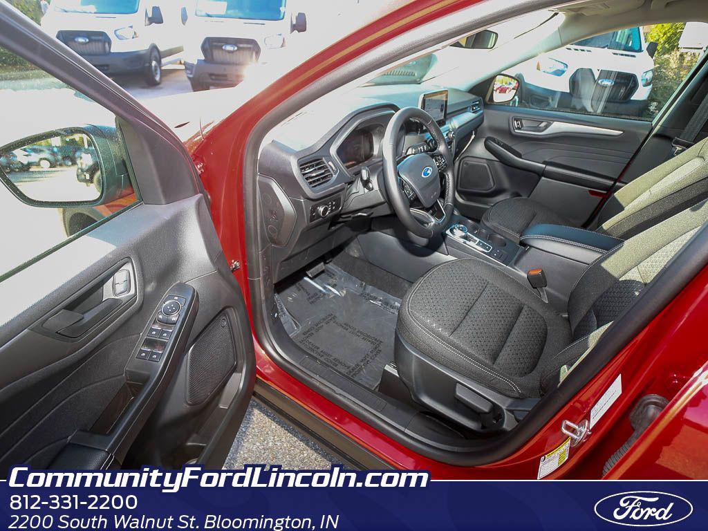 new 2026 Ford Escape car, priced at $31,885
