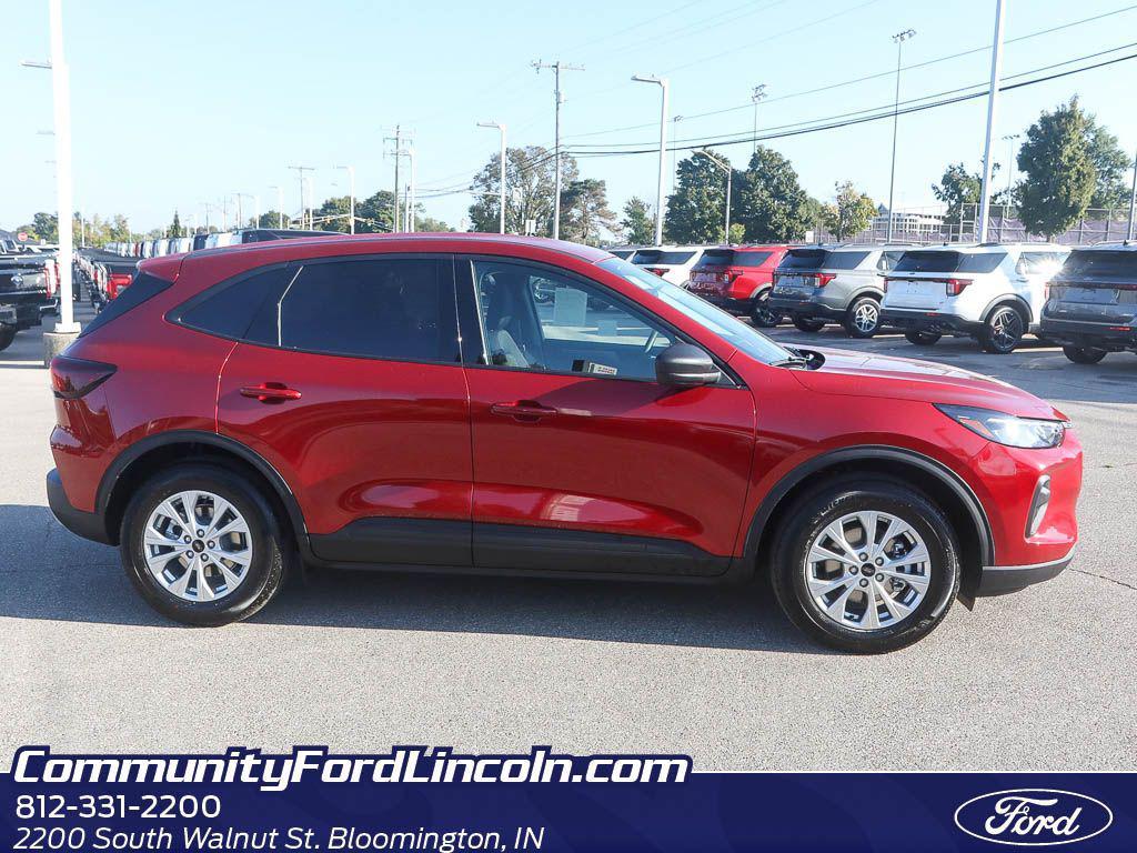 new 2026 Ford Escape car, priced at $31,885