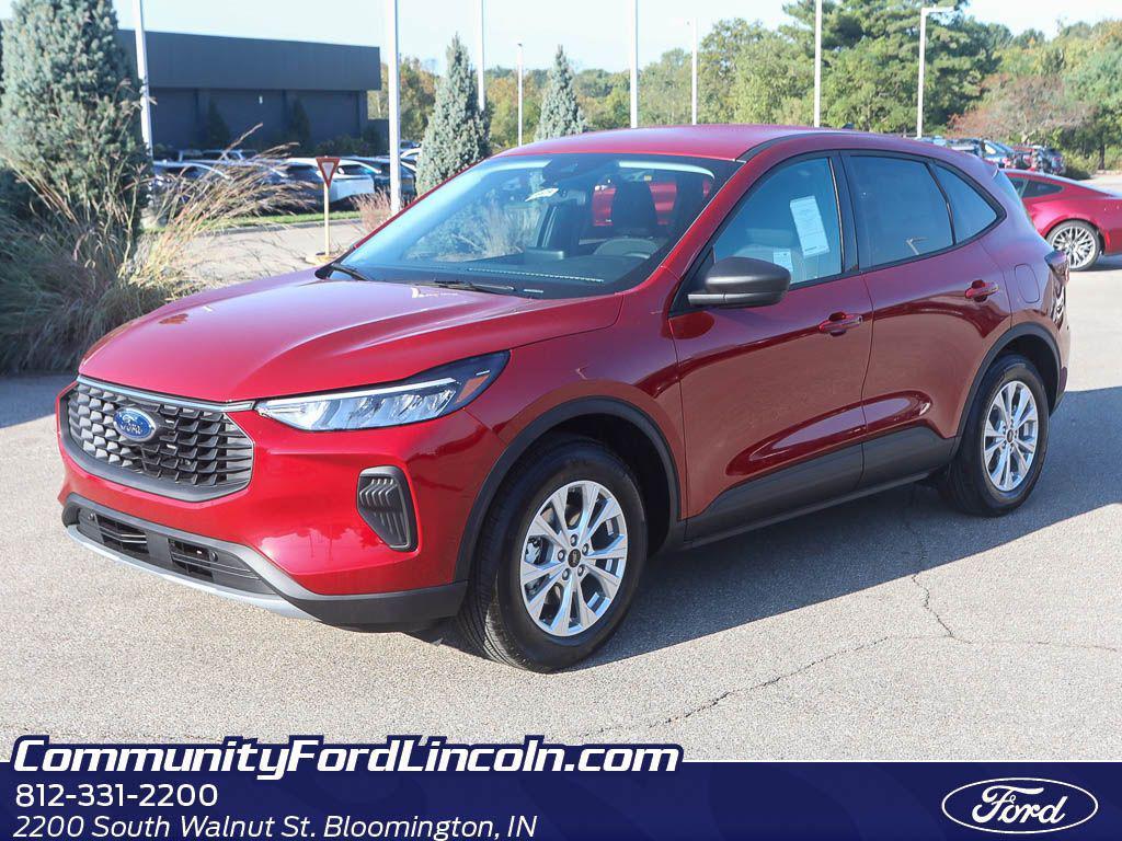 new 2026 Ford Escape car, priced at $31,885