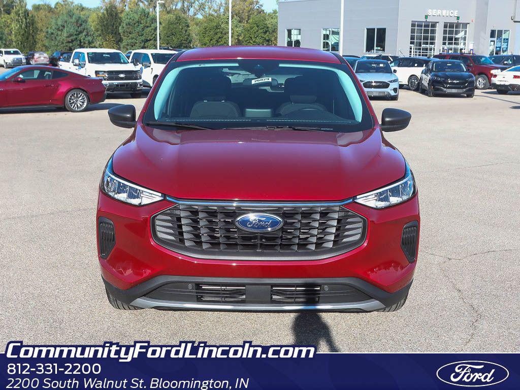 new 2026 Ford Escape car, priced at $31,885