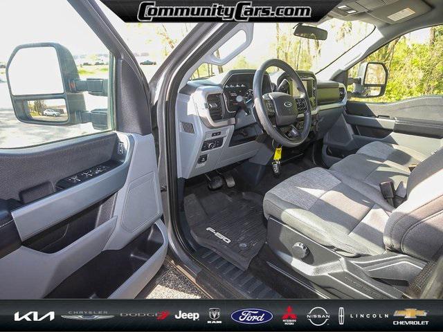 used 2022 Ford F-150 car, priced at $37,000