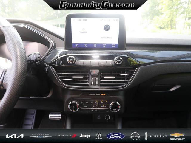 used 2023 Ford Escape car, priced at $24,000
