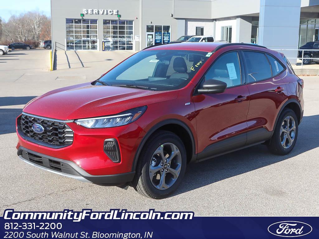 new 2026 Ford Escape car, priced at $33,969