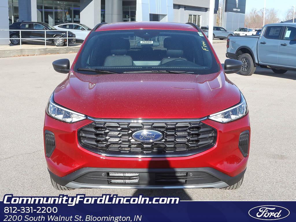 new 2026 Ford Escape car, priced at $33,969