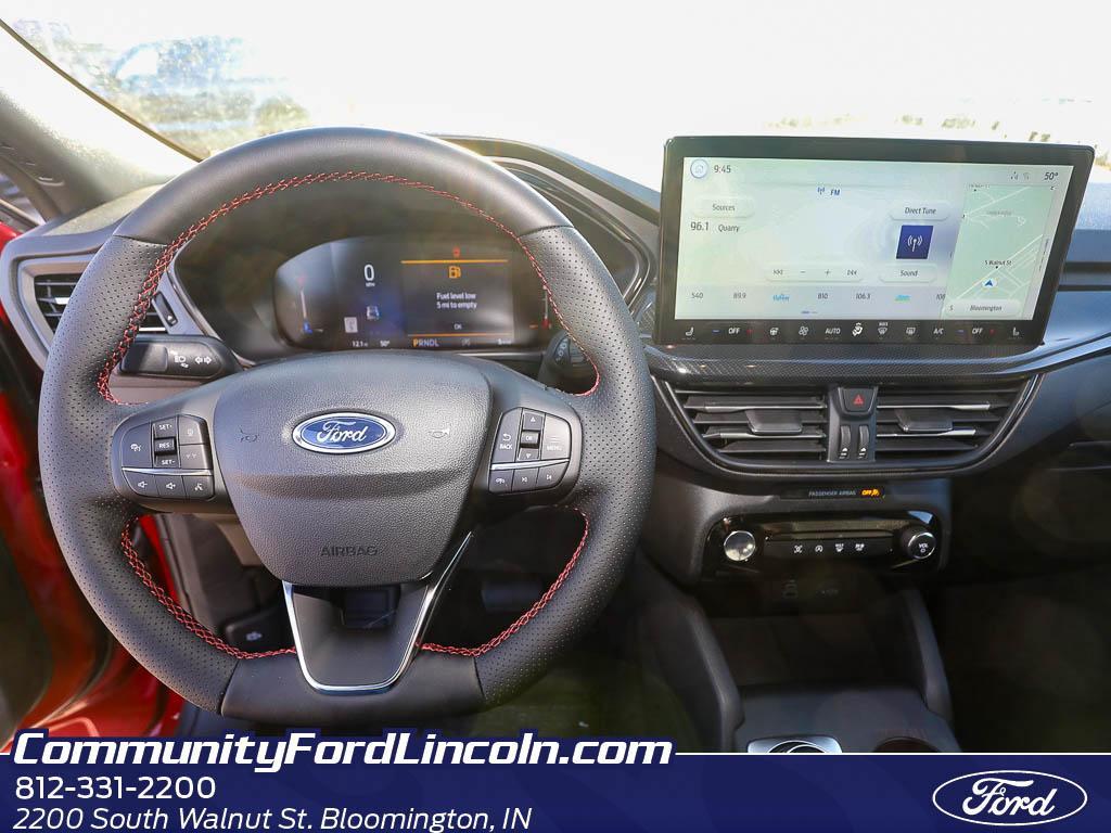 new 2026 Ford Escape car, priced at $33,969