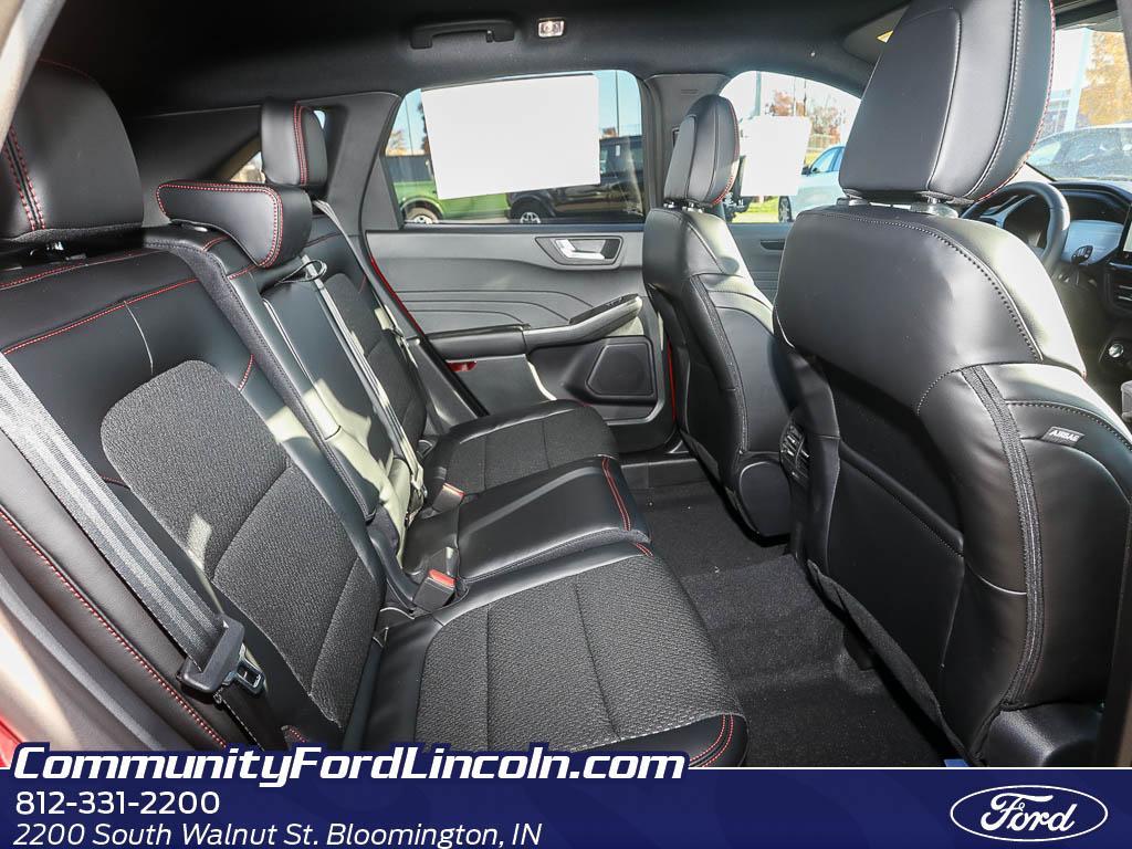 new 2026 Ford Escape car, priced at $33,969