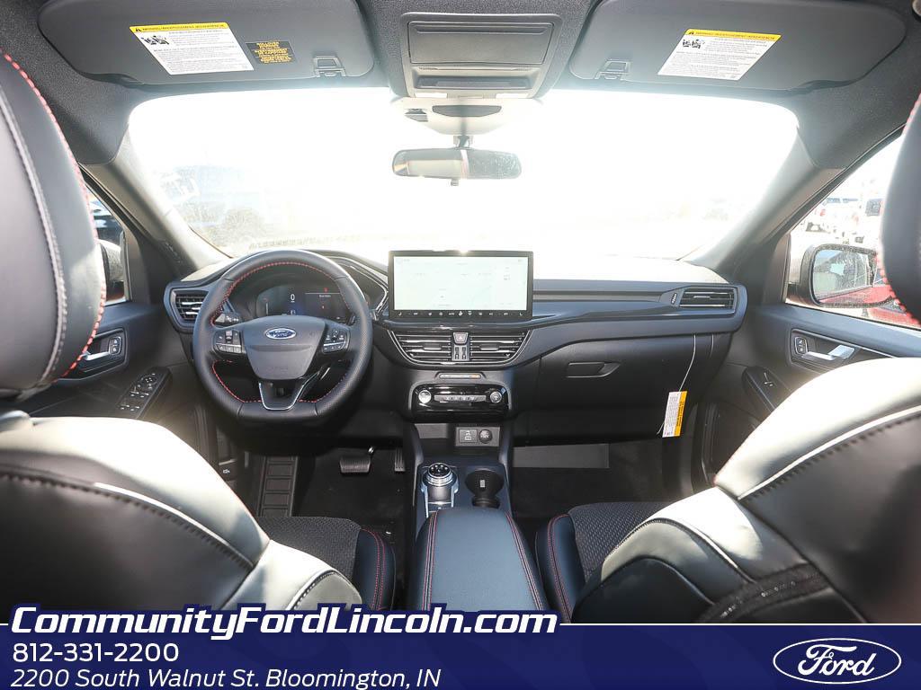 new 2026 Ford Escape car, priced at $33,969