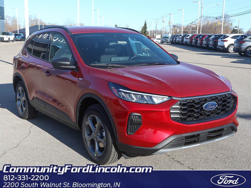 new 2026 Ford Escape car, priced at $33,969