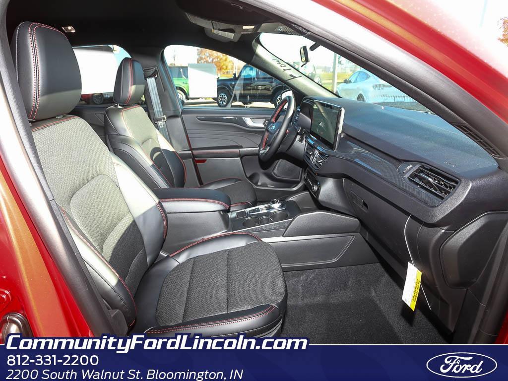 new 2026 Ford Escape car, priced at $33,969