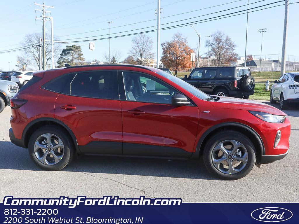 new 2026 Ford Escape car, priced at $33,969