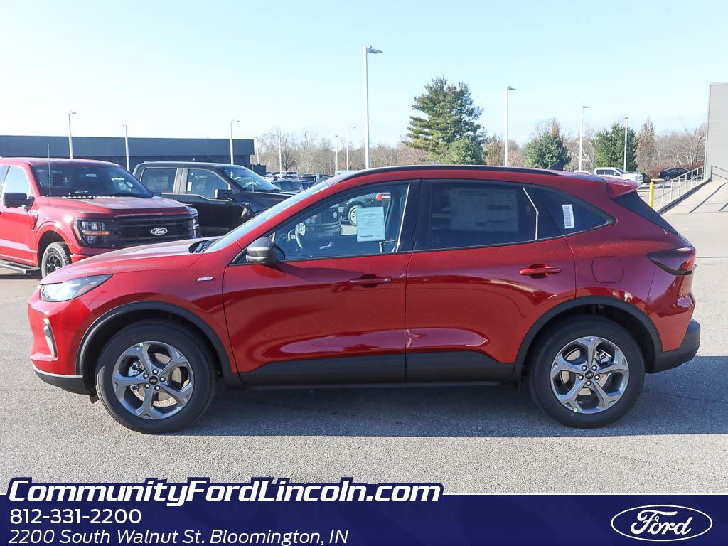 new 2026 Ford Escape car, priced at $33,969