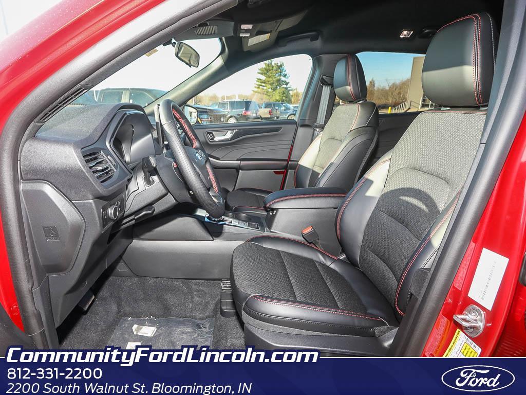 new 2026 Ford Escape car, priced at $33,969