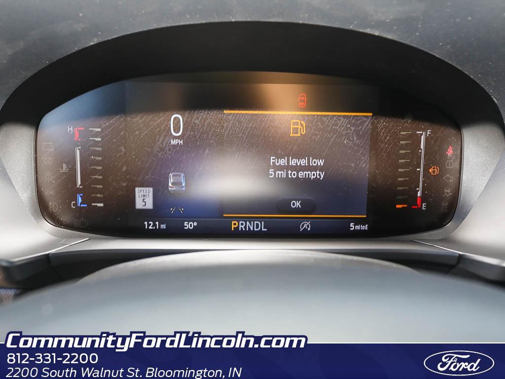 new 2026 Ford Escape car, priced at $33,969