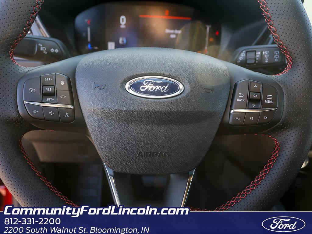 new 2026 Ford Escape car, priced at $33,969