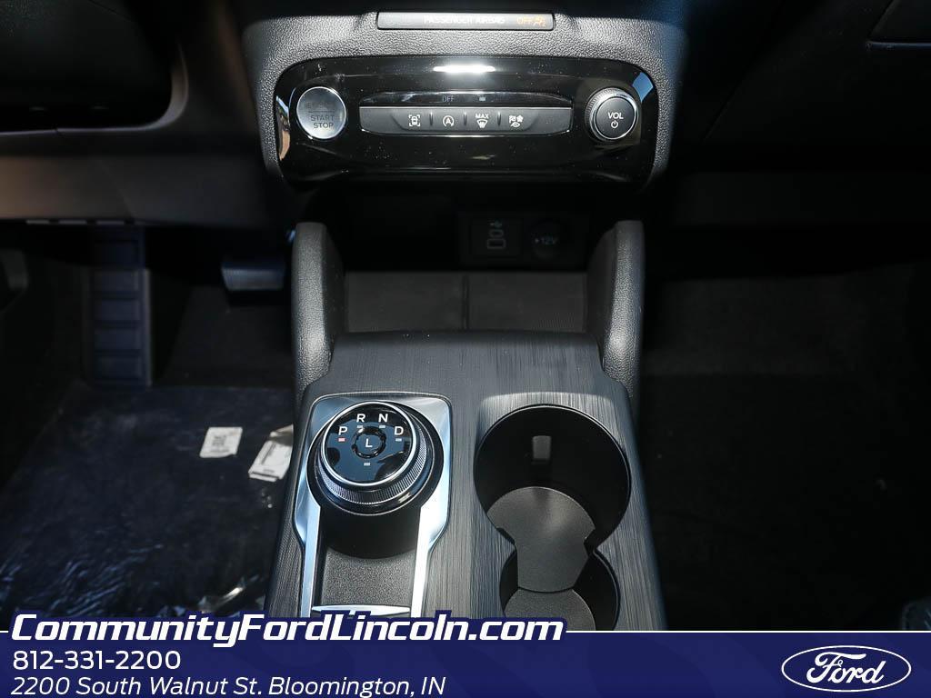 new 2026 Ford Escape car, priced at $33,969