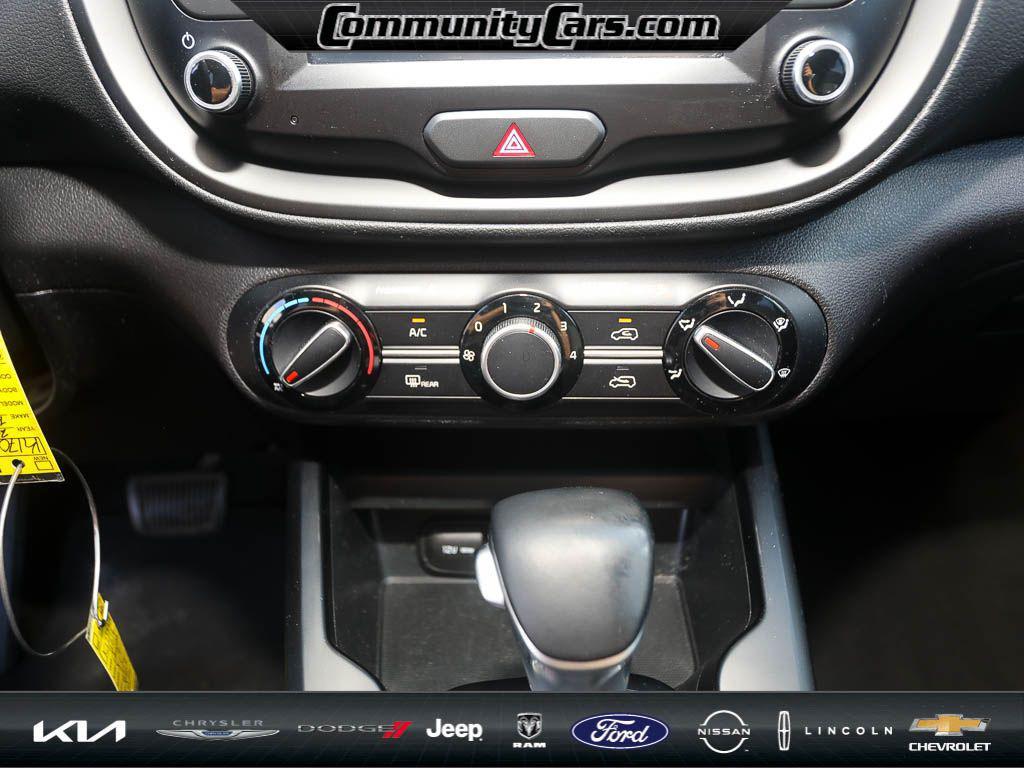 used 2020 Kia Soul car, priced at $15,300
