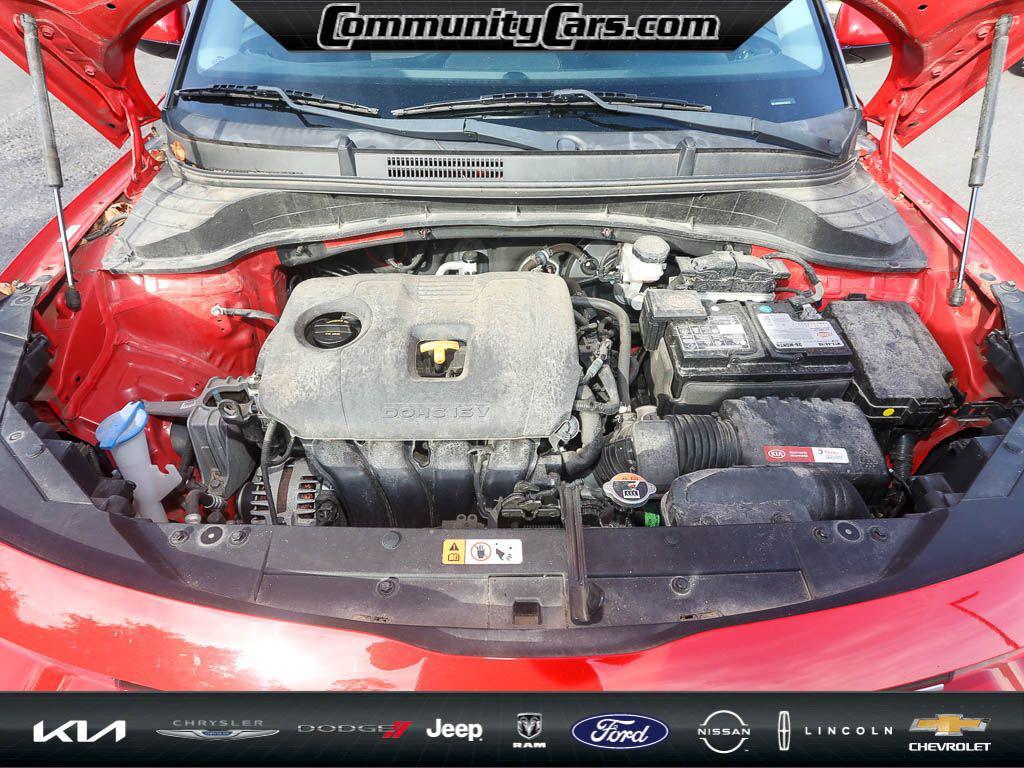 used 2020 Kia Soul car, priced at $15,300