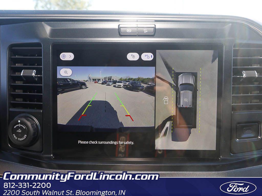 new 2026 Ford F-250 car, priced at $96,447