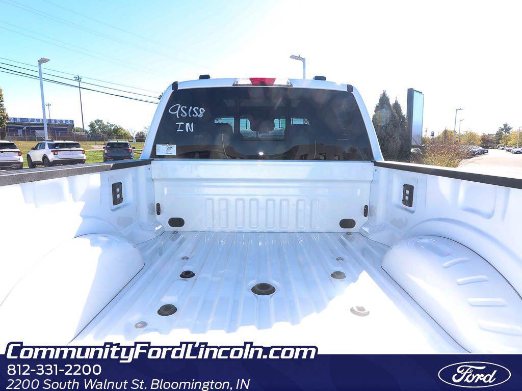 new 2026 Ford F-250 car, priced at $96,447