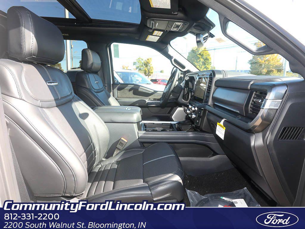 new 2026 Ford F-250 car, priced at $96,447